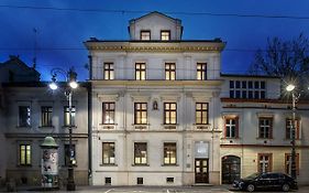 Excelsior Boutique Hotel Krakow